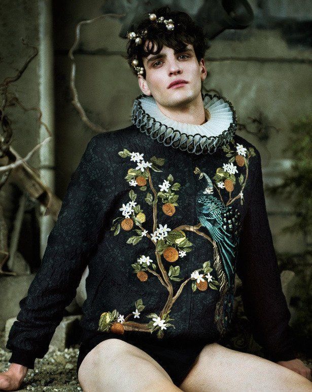 Outfit inspiration
