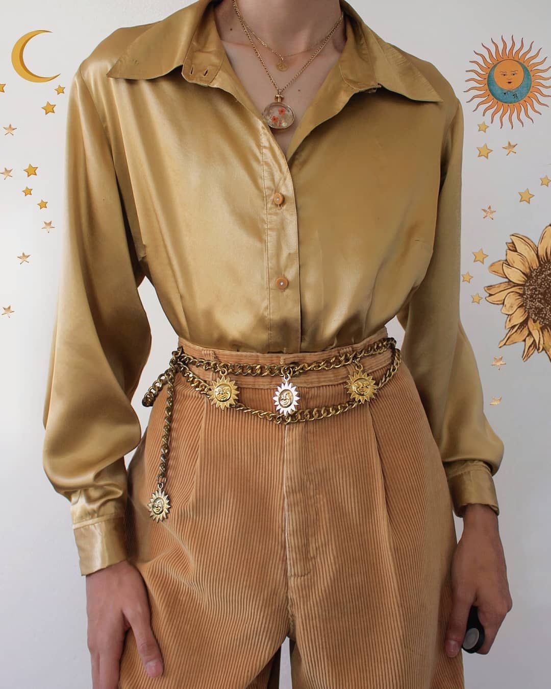 Outfit inspiration