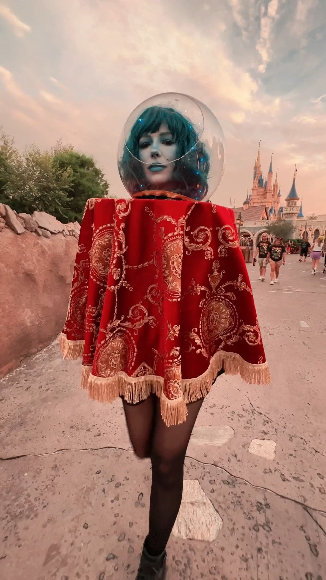 Outfit inspiration