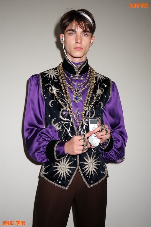 Outfit inspiration