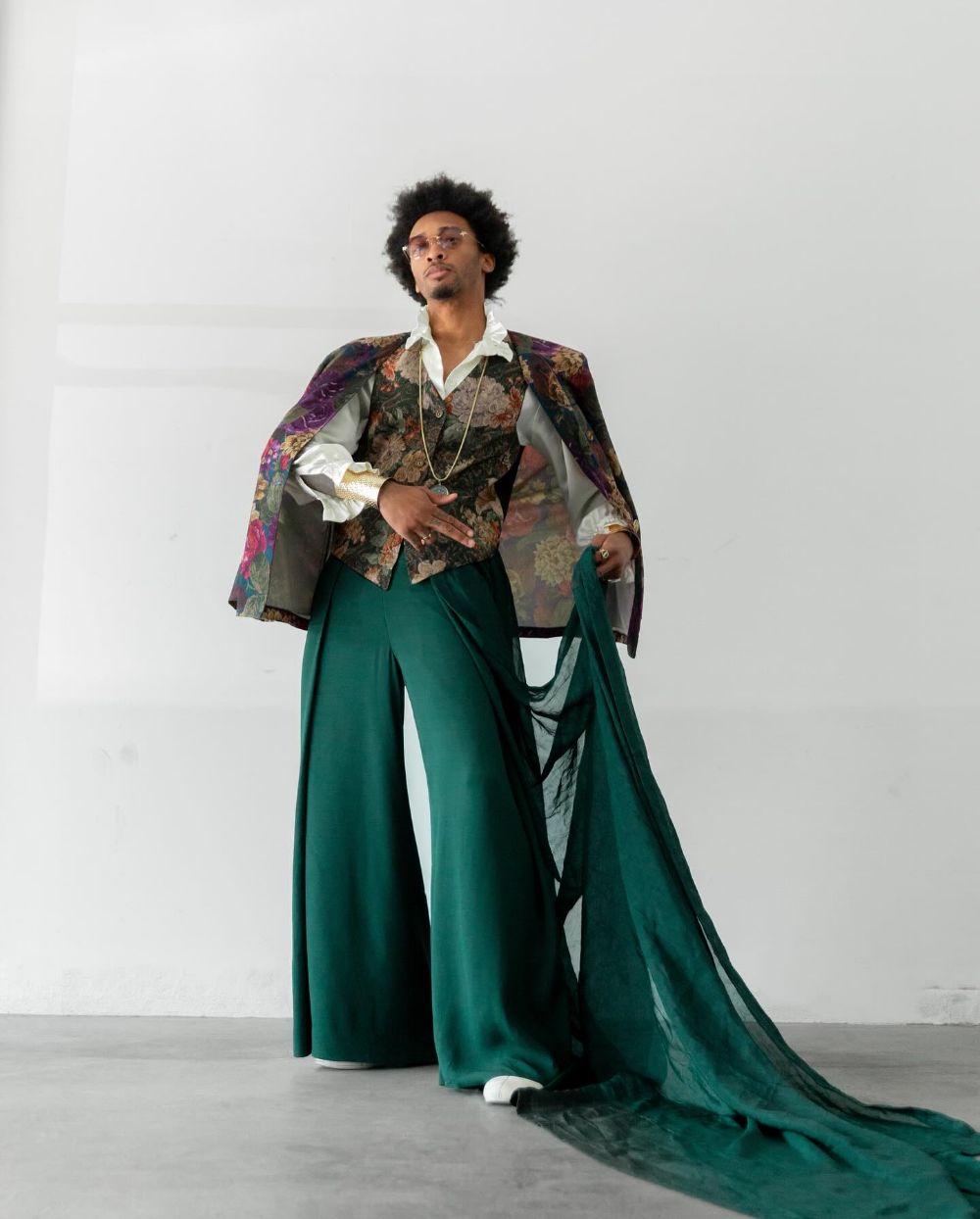 Outfit inspiration