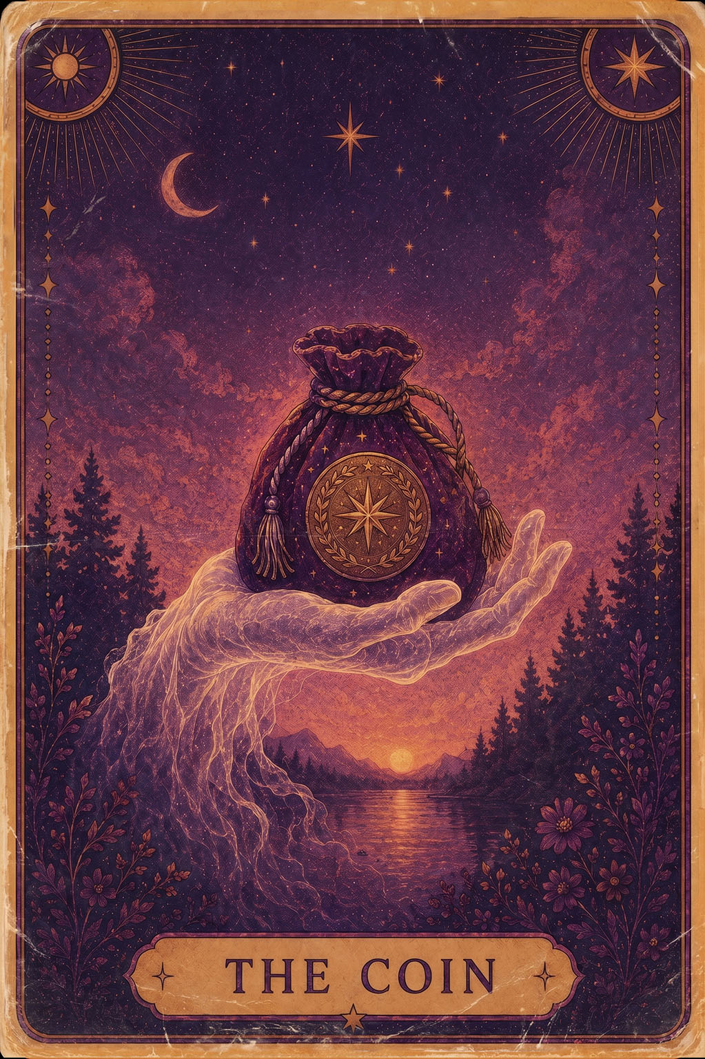 The Coin