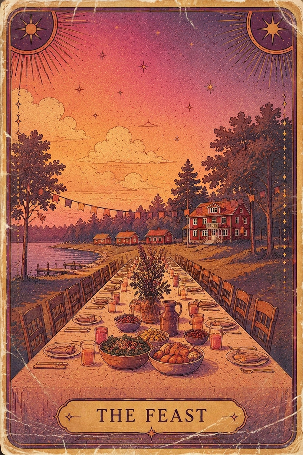 The Feast