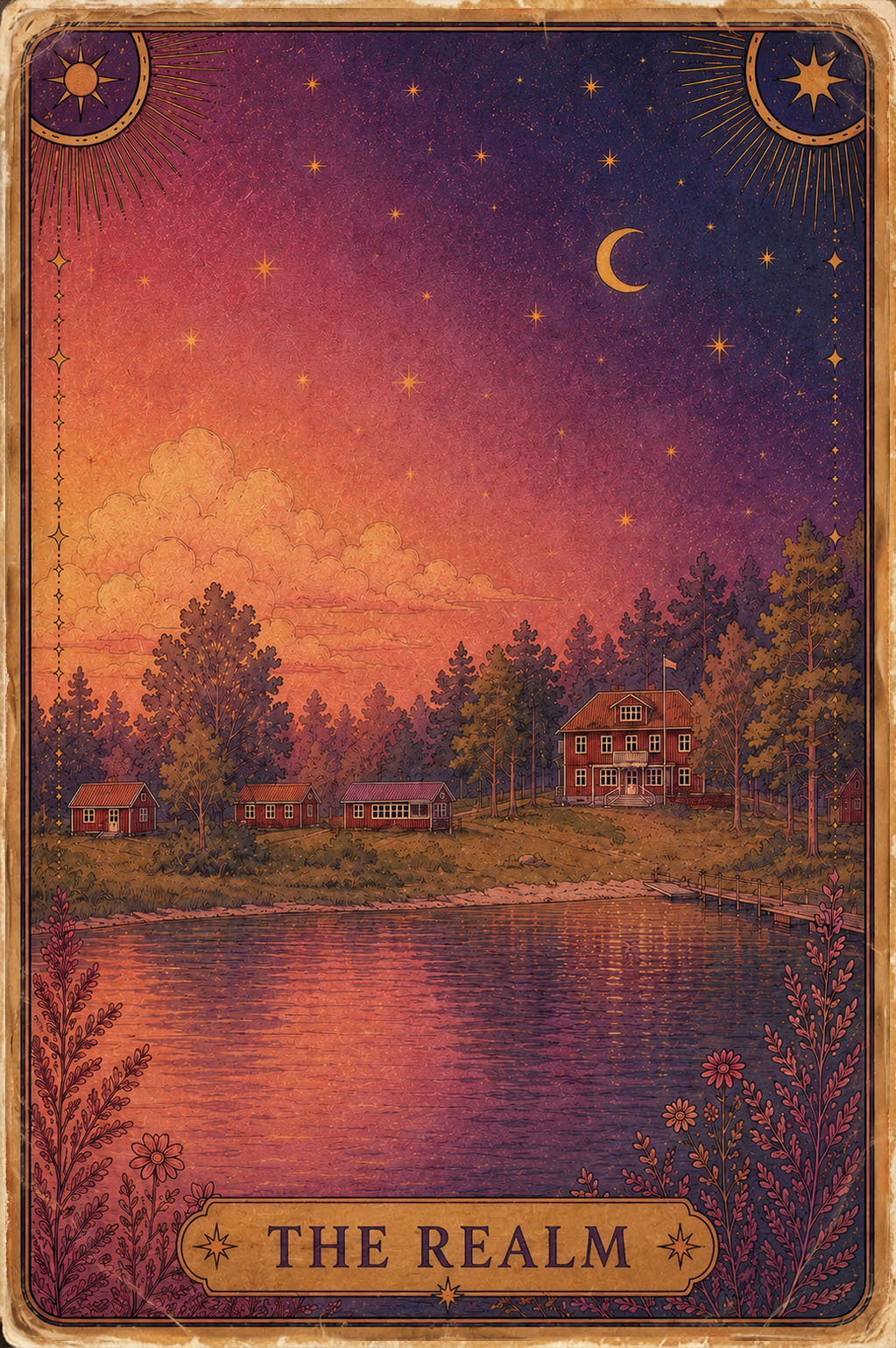 The Realm